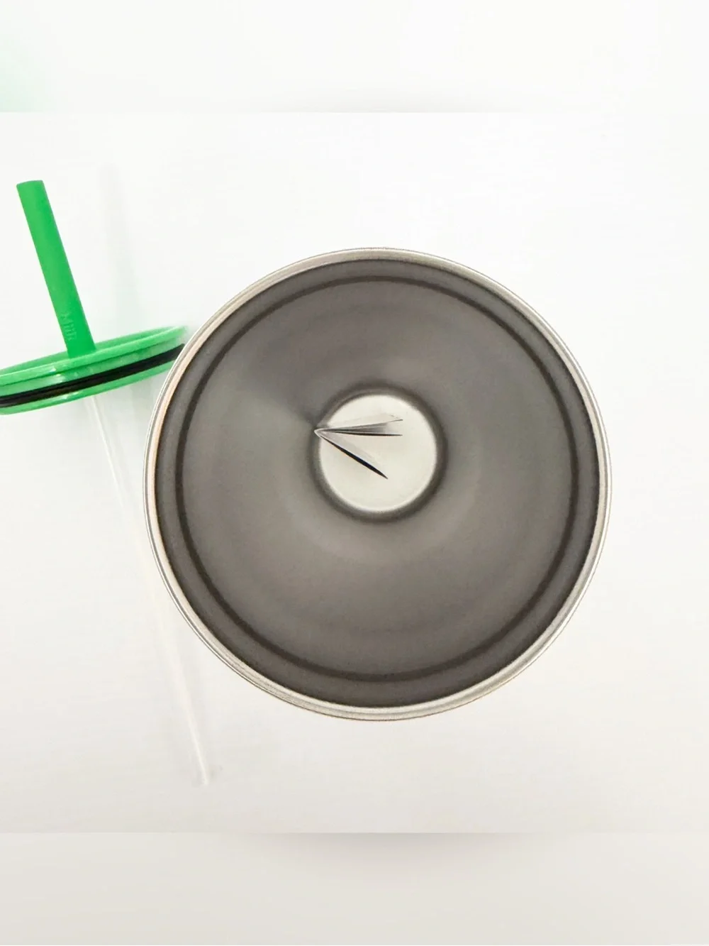 Starbucks Limited Edition Roller Rabbit + Starbucks Collaboration Tumbler